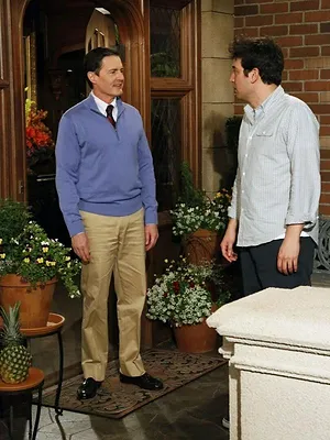 How I Met Your Mother S9 E20