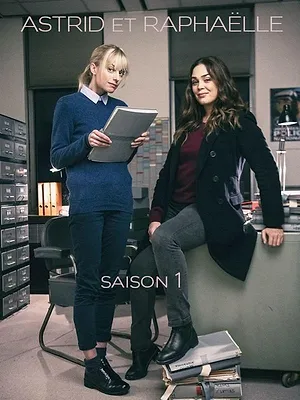 Saison 1