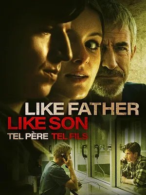Like Father Like Son