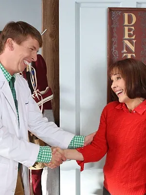 The Middle S4 E19