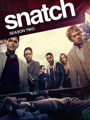 Saison 2