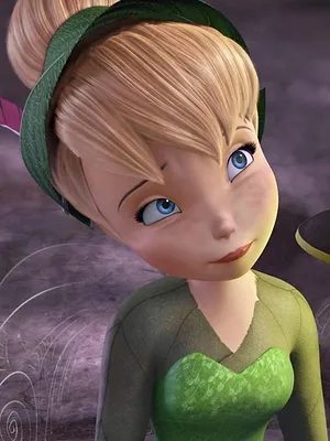 La vallée des fées S1 E5