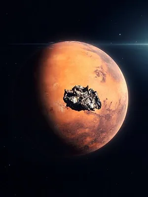 Dans les secrets du cosmos