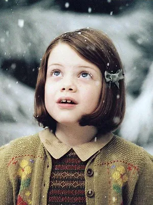 Le monde de Narnia, chapitre 1 : le lion, la Sorcière blanche et l'armoire magique