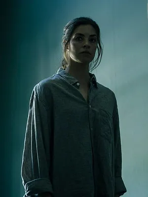 Le tueur de l'ombre S1 E7