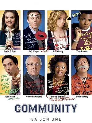 Saison 1