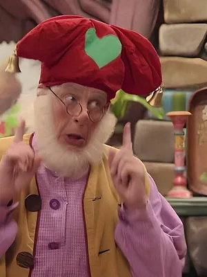 Plop & De Peppers S1 E3