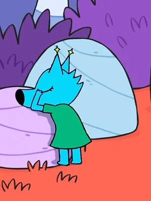 Simon Superlapin S2 E19