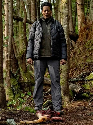 Resident Alien S4 E3