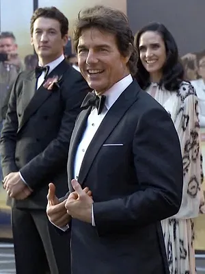 Top Gun Maverick : Le phénomène