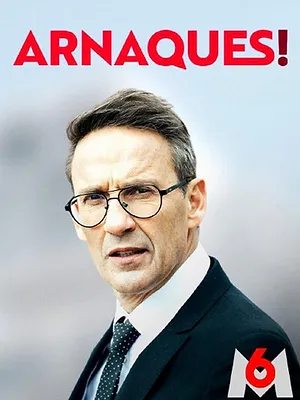 Arnaques !