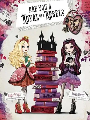 Ever After High