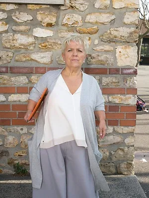 Joséphine, ange gardien S19 E1