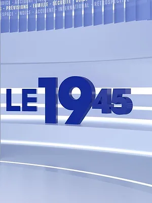 Le 19.45