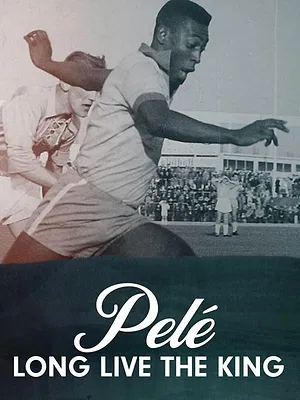 Pelé : Longue vie au roi