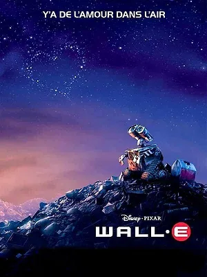 WALL·E