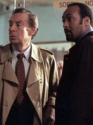 New York, police judiciaire S10 E1