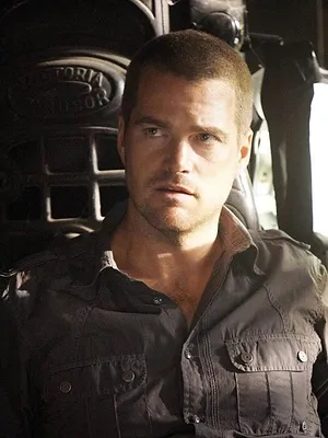 NCIS : Los Angeles S1 E8