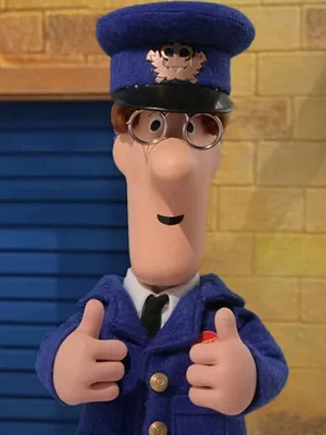 Pierre le facteur : Service de Livraison Spéciale S1 E24