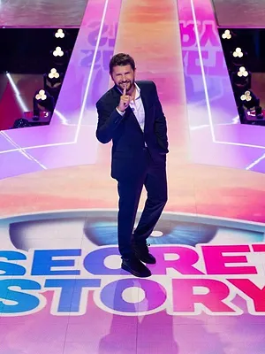 Secret Story