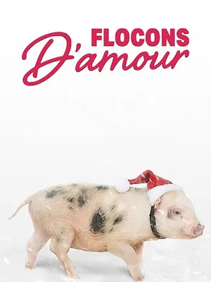 Flocons d'amour