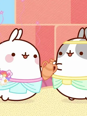 Molang S4 E17