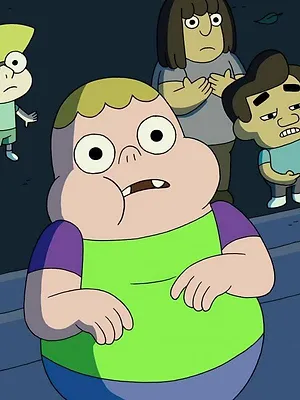 Clarence S1 E22