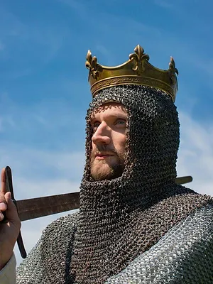 Notre Histoire de France