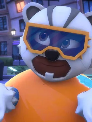 Les Pyjamasques, Power Heroes : Le cercle des héros S1 E9