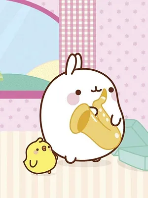 Molang S3 E29