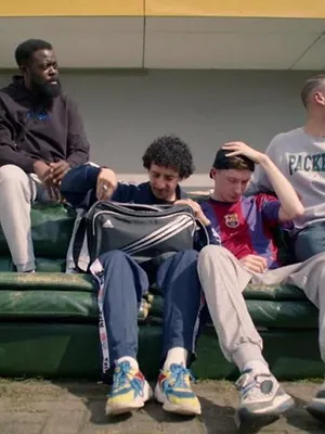 Les chroniques du charbon S1 E2