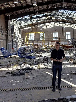 Iran : que reste-t-il du nucléaire ?