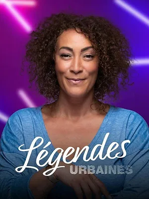 Légendes urbaines
