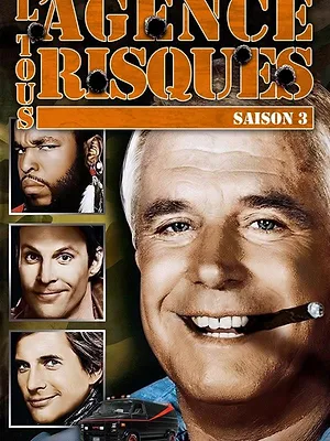 L'Agence tous risques
