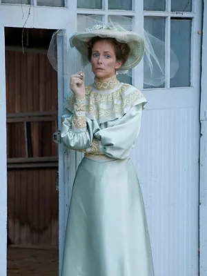 Les Enquêtes de Murdoch S9 E12