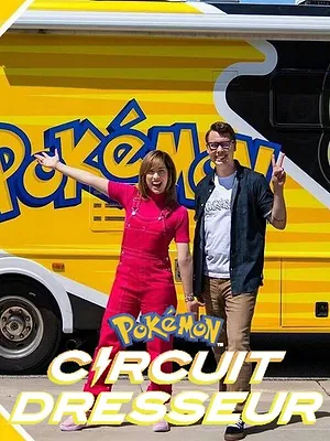 Pokémon : Circuit Dresseur