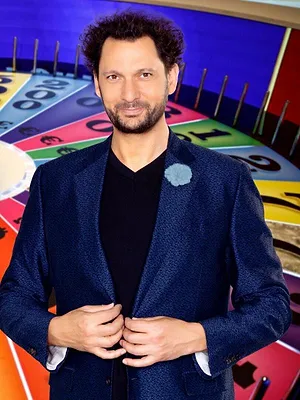 La roue de la fortune