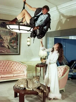 La moutarde me monte au nez