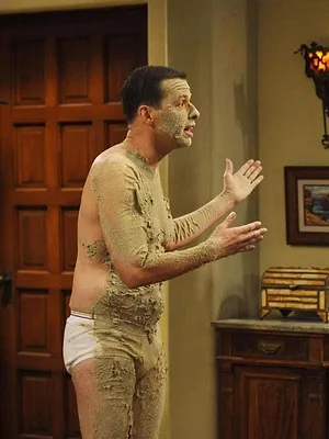 Mon oncle Charlie S9 E5