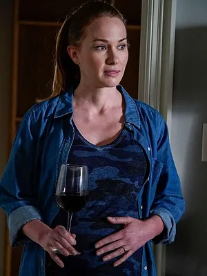 Esprits criminels S15 E4