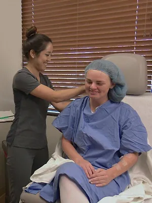 Chirurgie à tout prix S4 E5
