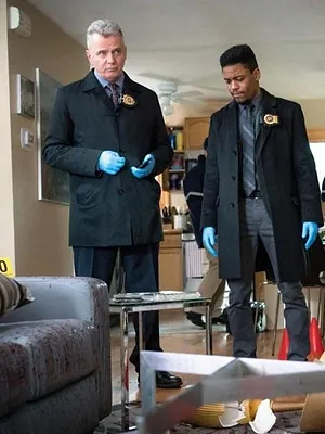 Elementary S5 E19