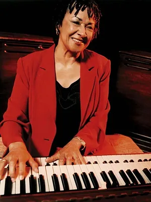 Rhoda Scott & La Velle: Hammond, Soul and Blues