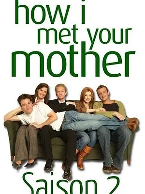 Saison 2