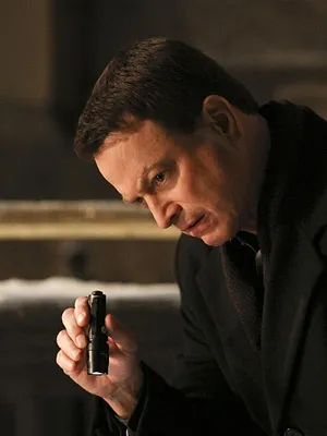 Les experts : Manhattan S8 E14