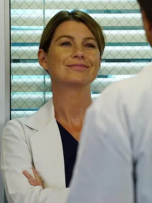 Grey's Anatomy S13 E3