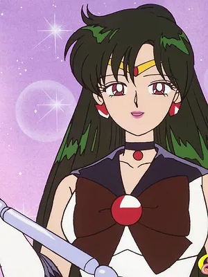 Sailor Moon S2 E29