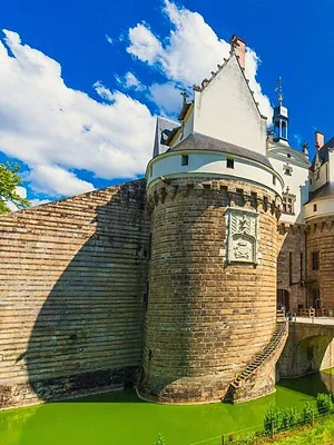 Cités médiévales