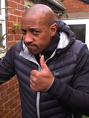 Homes Under the Hammer
