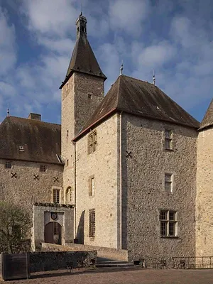 Les traîtres